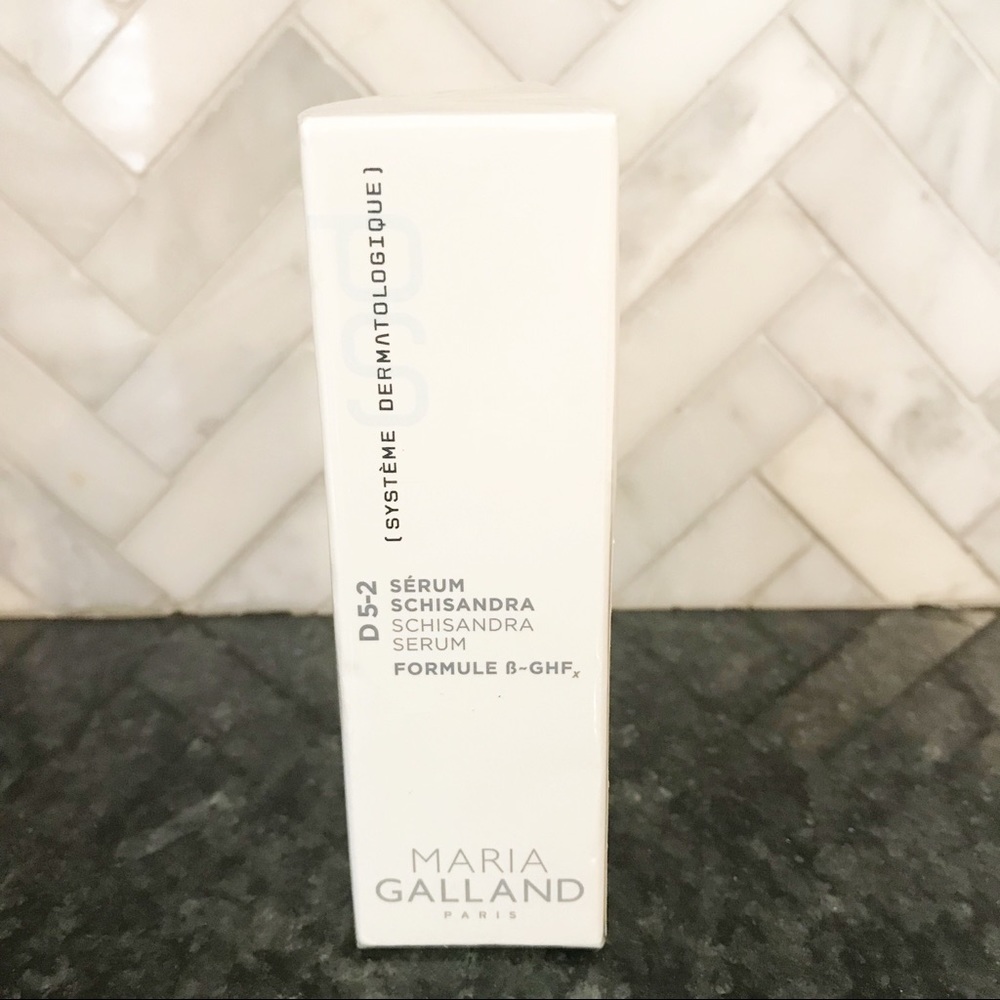 Maria Galland Paris D5-2 Serum for Irritated Skin